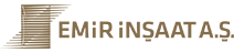 Emir İnşaat A.Ş.